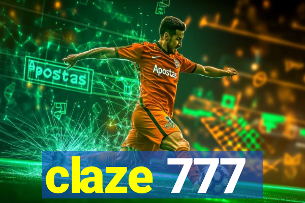 claze 777